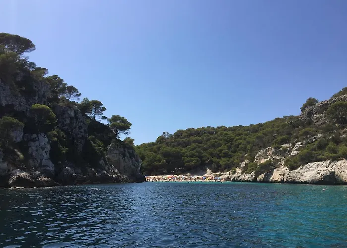 Villa Ses Sivines 25 Ciutadella 